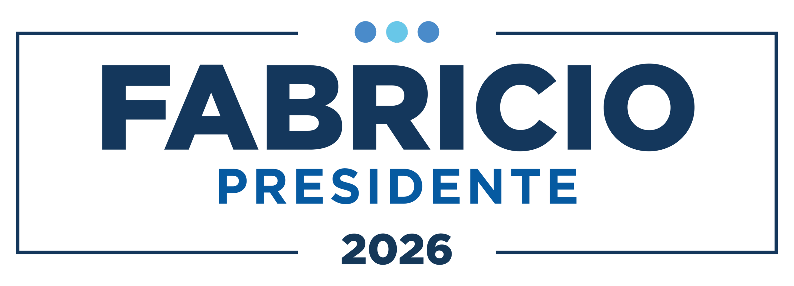 Fabricio Presidente – Costa Rica