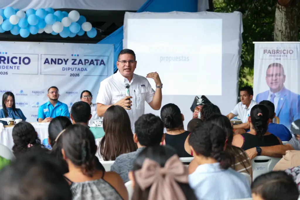 El ROP es de la gente, no de las operadoras