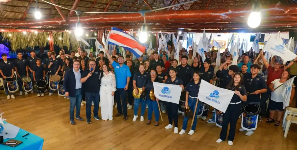 El desarrollo también tiene derecho a aterrizar en la Zona Sur