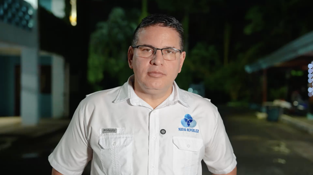 Limón se merece un aeropuerto de verdad y una ciudad turística