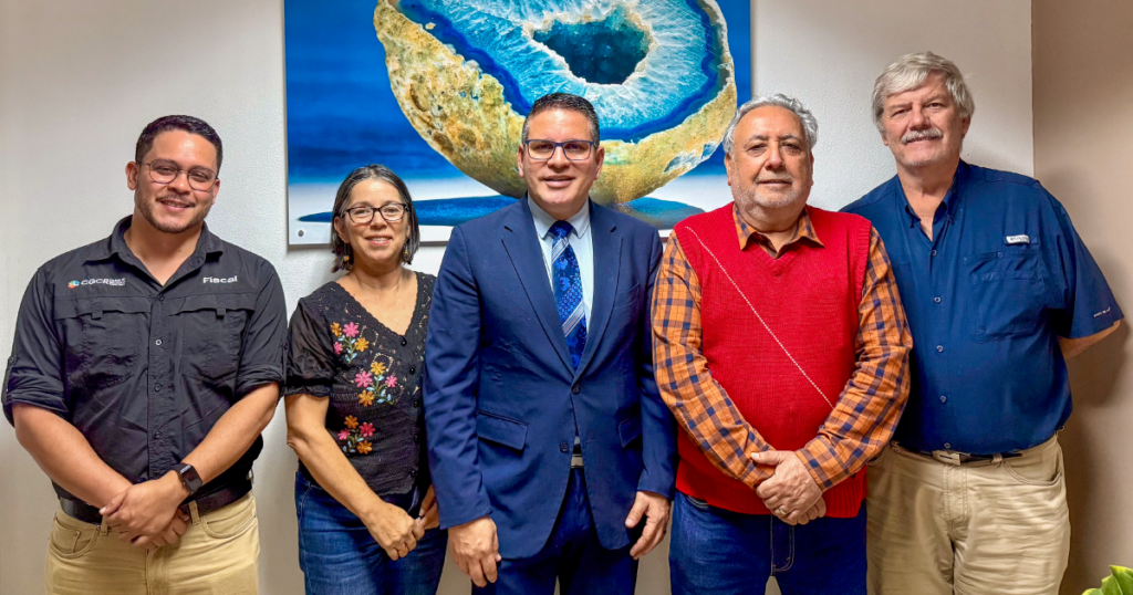 Geólogos avalan técnicamente la propuesta “Hagamos Plata”