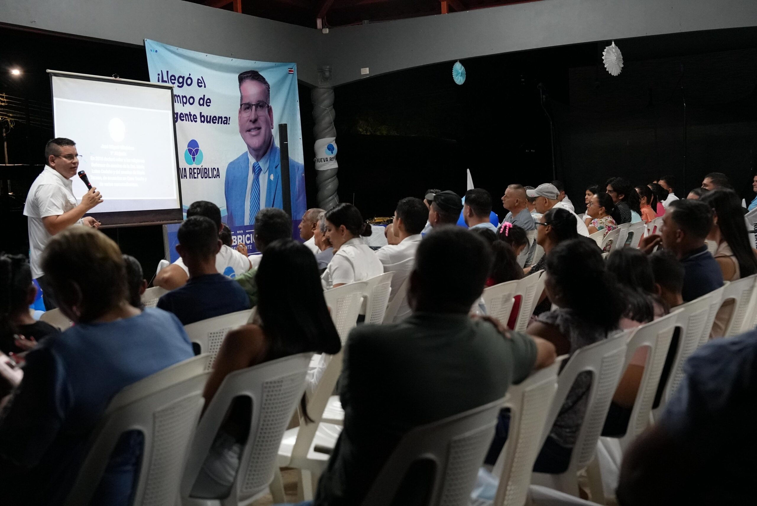 En Pococí claman por el Hospital de Guápiles y carretera alterna a la ruta 32