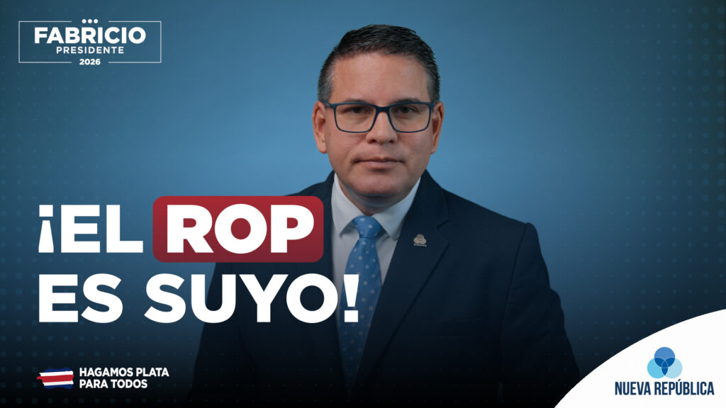 El ROP es suyo: Nuestra ruta para devolverle sus ahorros a los trabajadores