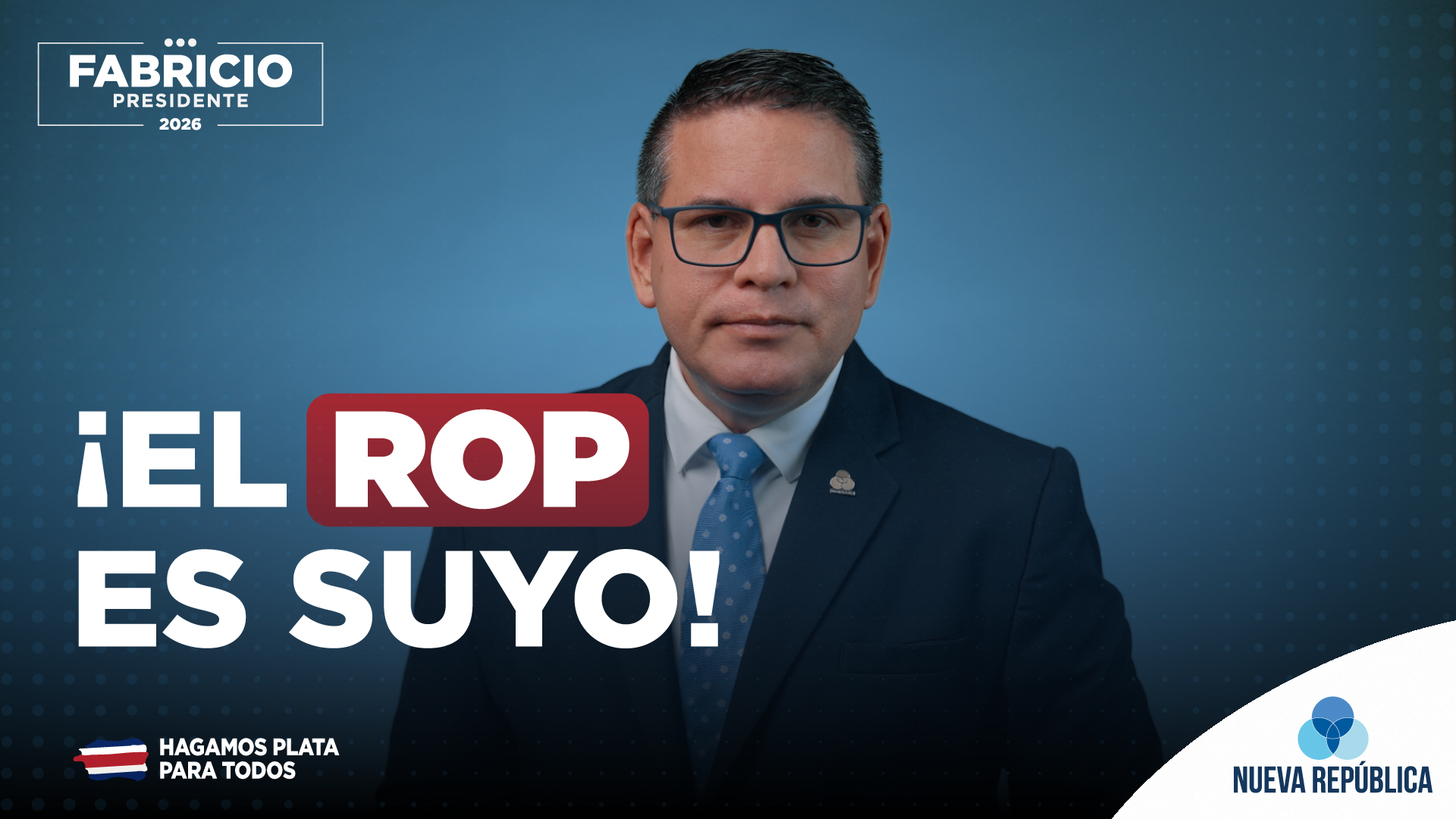 El ROP es suyo: Nuestra ruta para devolverle sus ahorros a los trabajadores